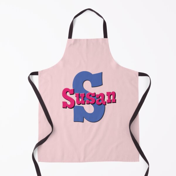 Item preview, S is for Susan, Girl’s and Woman's Name and Initial  designed and sold by CharlottePlaceArt.