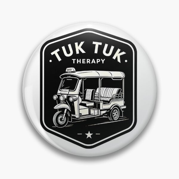 Item preview, Tuk Tuk Thailand designed and sold by Arty Art.