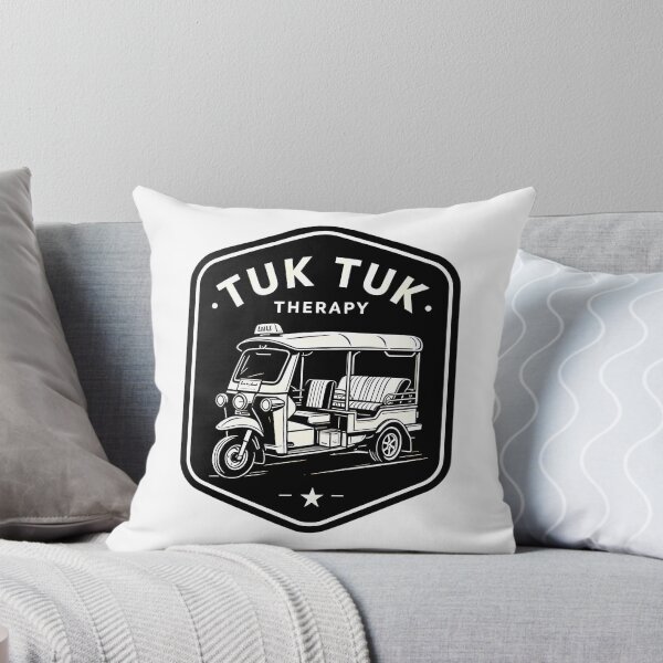 Item preview, Tuk Tuk Thailand designed and sold by Spirit of Siam.