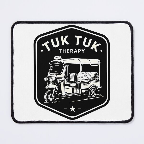 Item preview, Tuk Tuk Thailand designed and sold by Spirit of Siam.