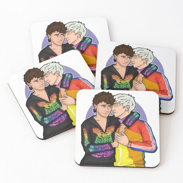 Artikelvorschau, Dan und Phil Pride entworfen und verkauft von mxllytxmms.