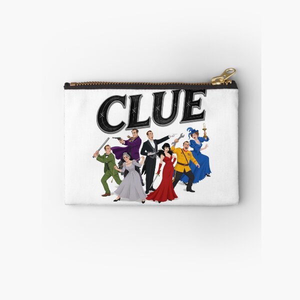 Item preview, Clue on Stage designed and sold by Lyric Vault - Rock on.