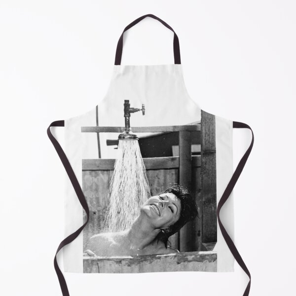 Item preview, Sophia Loren portrait designed and sold by KaterinaLog.