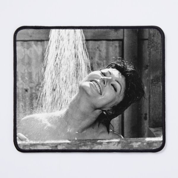 Item preview, Sophia Loren portrait designed and sold by KaterinaLog.