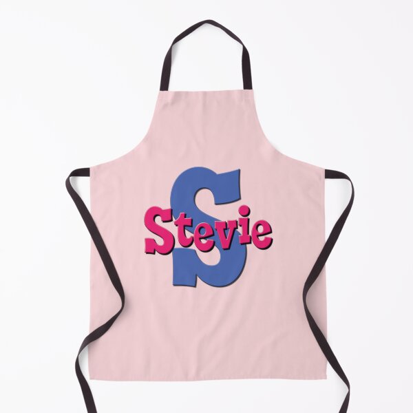 Item preview, S is for Stevie, Girl’s and Woman's Name and Initial  designed and sold by CharlottePlaceArt.