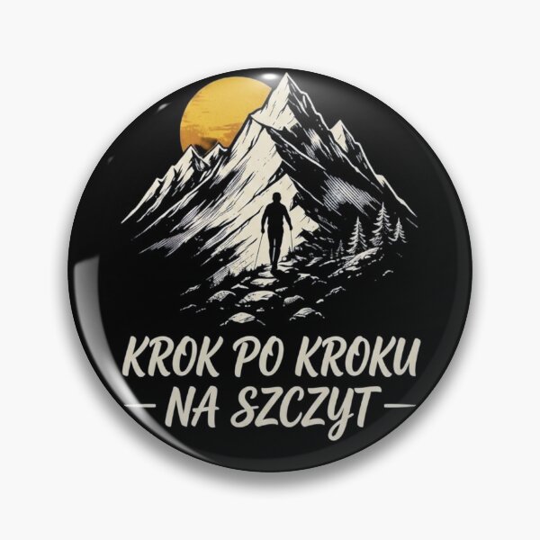 Item preview, ​Krok po kroku na szczyt – Górska wyprawa designed and sold by Essi80.