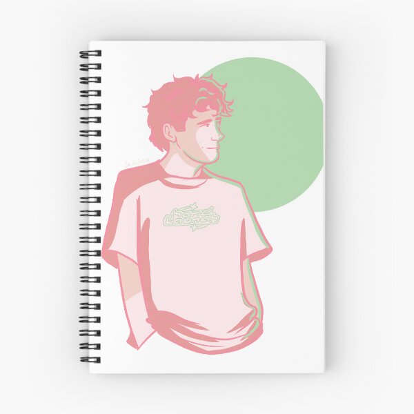 Item preview, Dan Howell designed and sold by mxllytxmms.