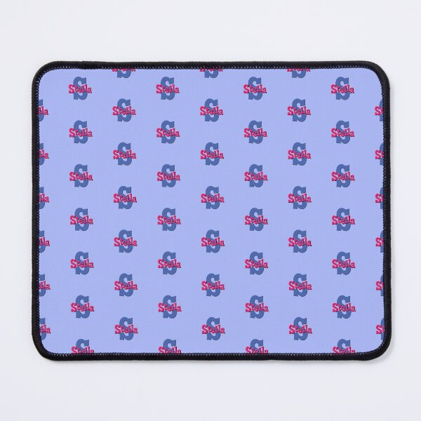 Item preview, S is for Stella, Girl’s and Woman's Name and Initial  designed and sold by CharlottePlaceArt.