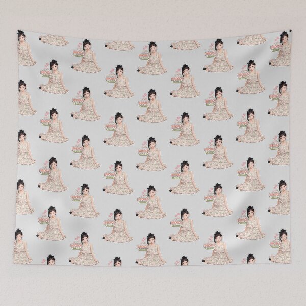 Item preview, IROHA, WONHEE, MOKA, MINJU, YUNAH (KPOP) designed and sold by jaofnn.