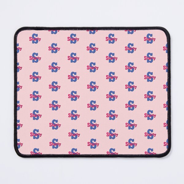 Item preview, S is for Stacey, Girl’s and Woman's Name and Initial  designed and sold by CharlottePlaceArt.