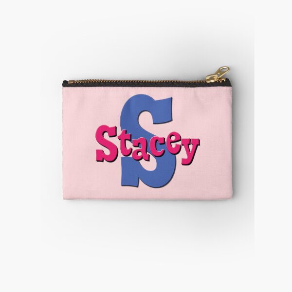 Item preview, S is for Stacey, Girl’s and Woman's Name and Initial  designed and sold by CharlottePlaceArt.