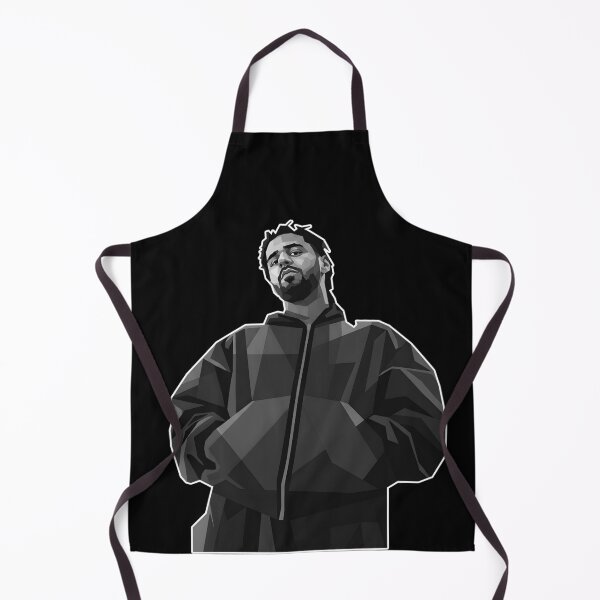 Item preview, J cole grayscale designed and sold by Japanese art.