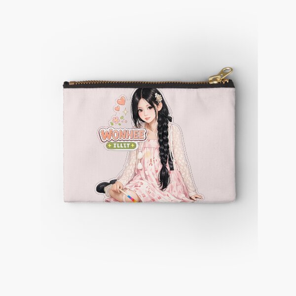 Item preview, IROHA, WONHEE, MOKA, MINJU, YUNAH (KPOP) designed and sold by jaofnn.