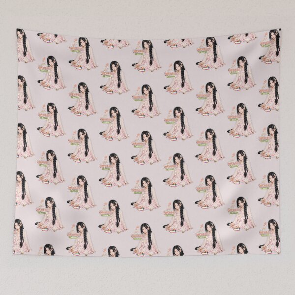 Item preview, IROHA, WONHEE, MOKA, MINJU, YUNAH (KPOP) designed and sold by jaofnn.