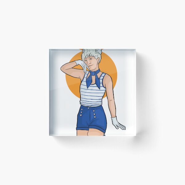 Item preview, Sailor Phil Lester designed and sold by mxllytxmms.