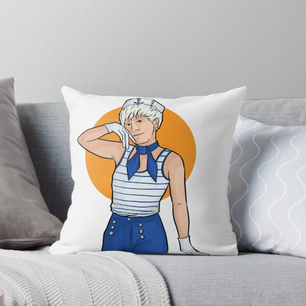 Item preview, Sailor Phil Lester designed and sold by mxllytxmms.