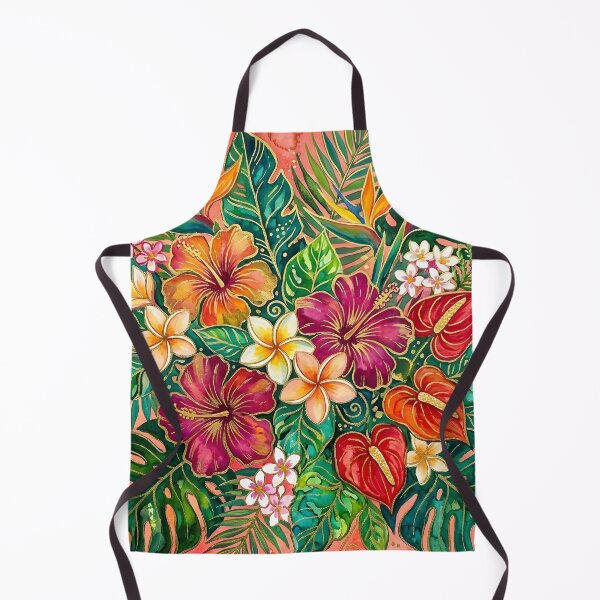 Item preview, Tropical Flower designed and sold by GraphicsClub.
