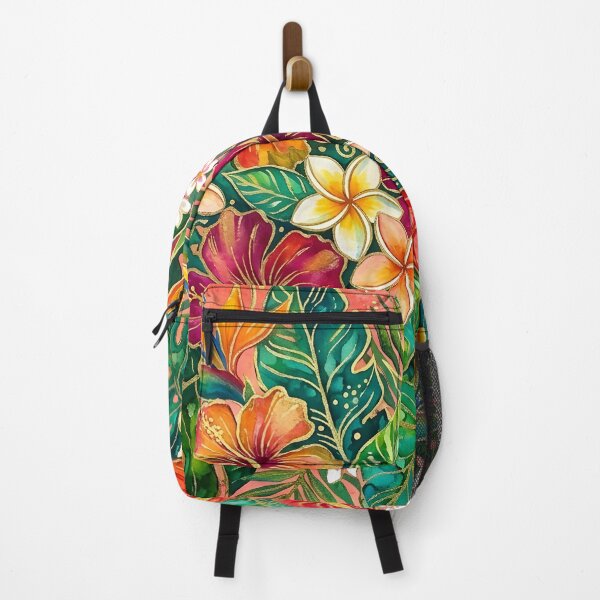 Item preview, Tropical Flower designed and sold by GraphicsClub.