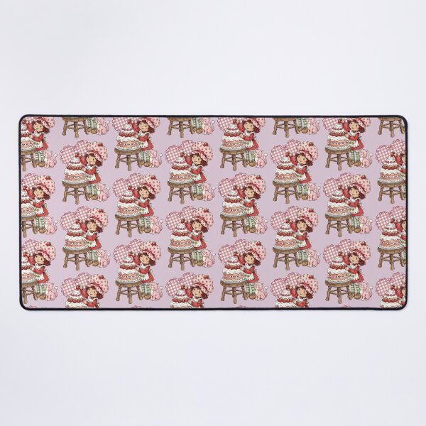 Item preview, 1980s Retro Strawberry Shortcake Baking designed and sold by LeeAnnaRose96.