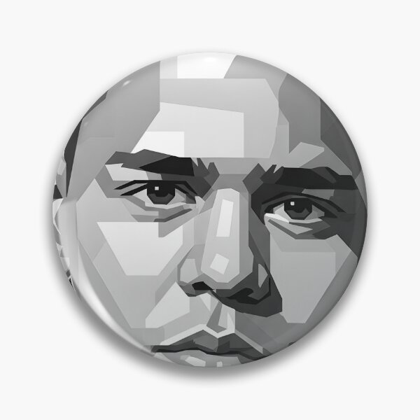 Item preview, J cole grayscale  designed and sold by Japanese art.