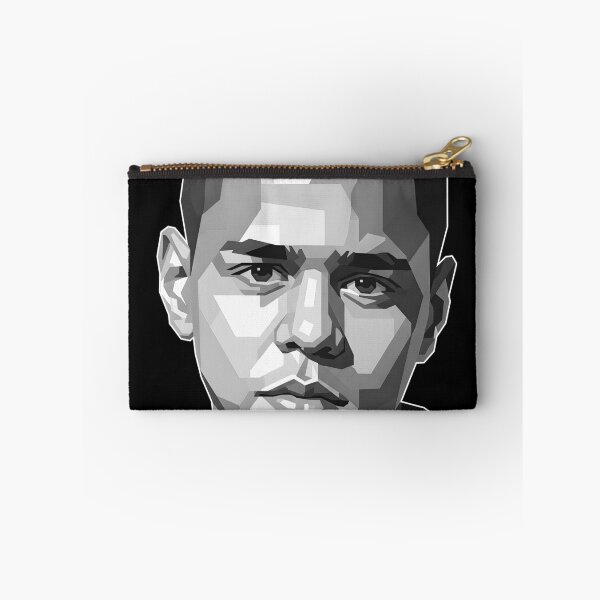 Item preview, J cole grayscale  designed and sold by Japanese art.