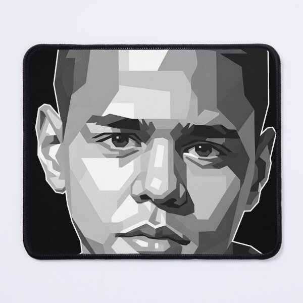 Item preview, J cole grayscale designed and sold by Japanese art.