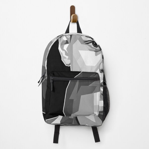Item preview, J cole grayscale  designed and sold by Japanese art.