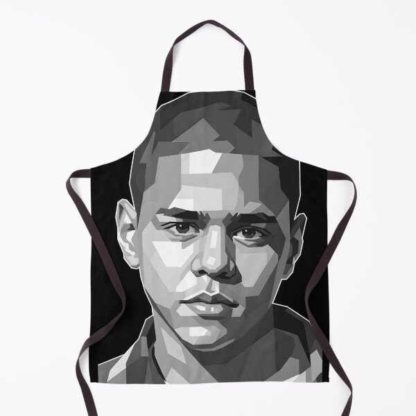 Item preview, J cole grayscale designed and sold by Japanese art.