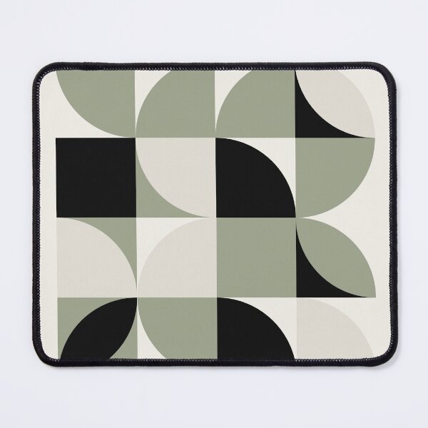 Item preview, Geometric Abstract Print designed and sold by Studio pod Burom.
