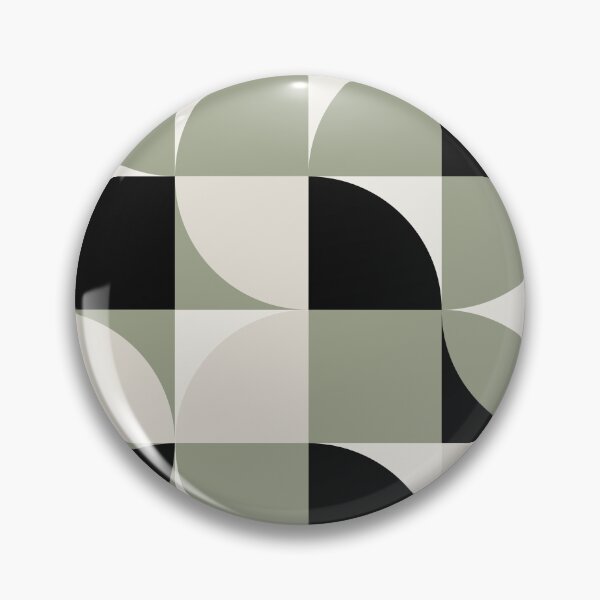 Item preview, Geometric Abstract Print designed and sold by Studio pod Burom.