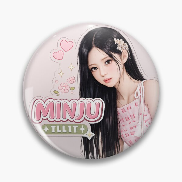 Item preview, IROHA, WONHEE, MOKA, MINJU, YUNAH (KPOP) designed and sold by jaofnn.
