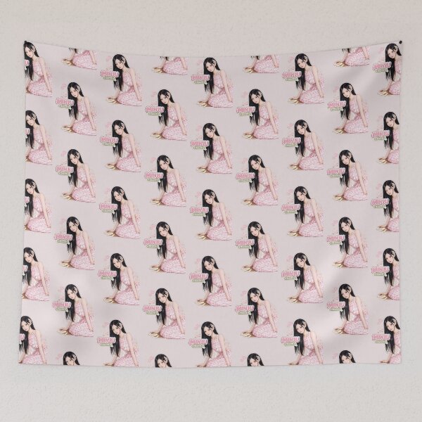 Item preview, IROHA, WONHEE, MOKA, MINJU, YUNAH (KPOP) designed and sold by jaofnn.