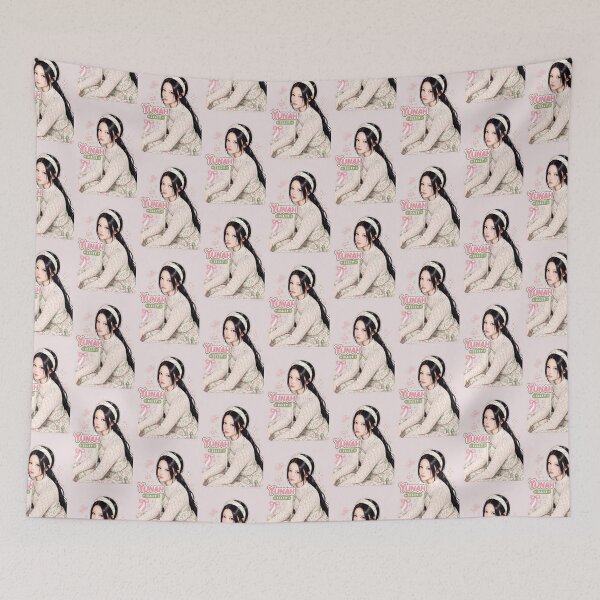 Item preview, IROHA, WONHEE, MOKA, MINJU, YUNAH (KPOP) designed and sold by jaofnn.