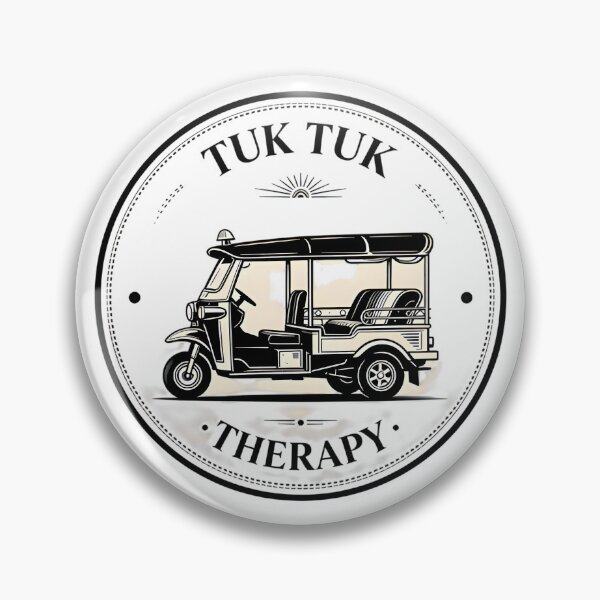 Item preview, Tuk Tuk Thailand designed and sold by Arty Art.