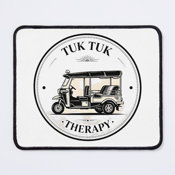 Item preview, Tuk Tuk Thailand designed and sold by Spirit of Siam.