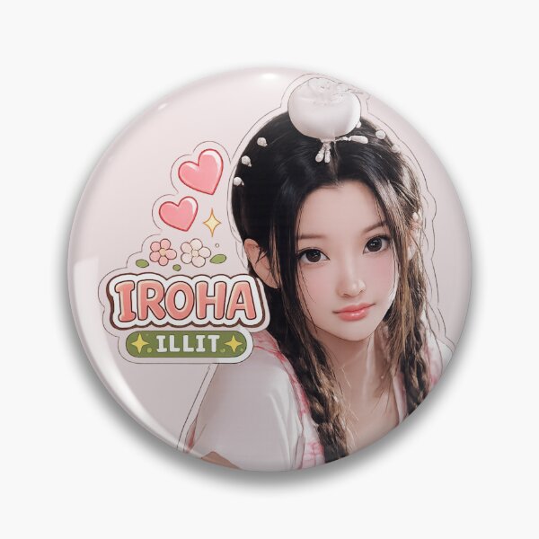 Item preview, IROHA, WONHEE, MOKA, MINJU, YUNAH (KPOP) designed and sold by jaofnn.