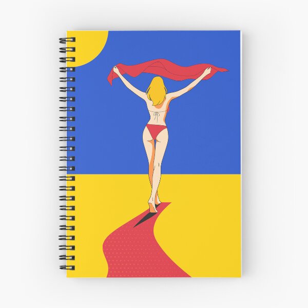 Item preview, Pop Art Woman designed and sold by Studio pod Burom.