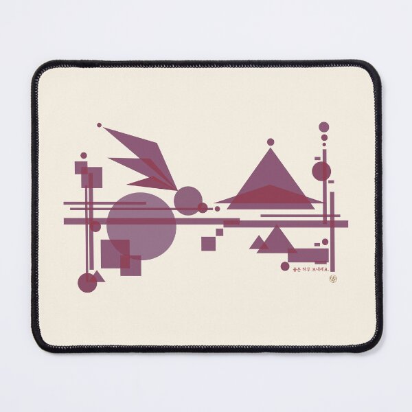 Item preview, Colorful Parallel Lines of Time designed and sold by DalPrint.