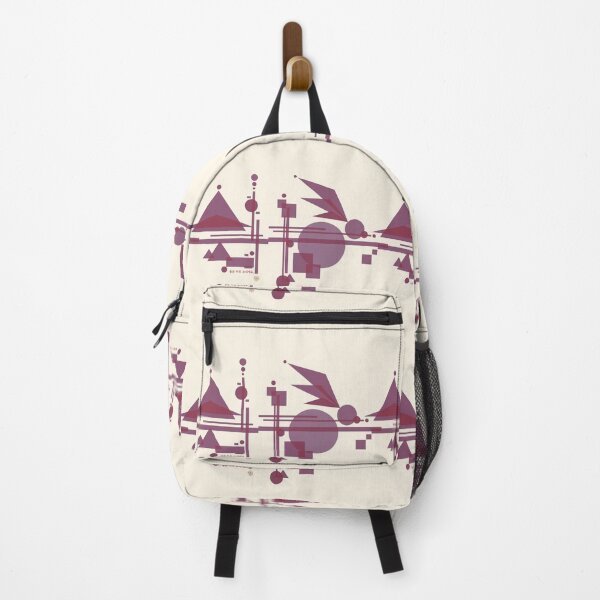 Item preview, Colorful Parallel Lines of Time designed and sold by DalPrint.