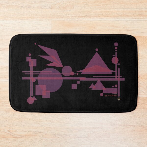 Item preview, Colorful Parallel Lines of Time designed and sold by DalPrint.