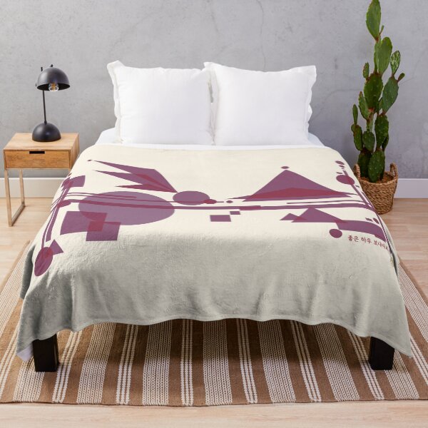 Item preview, Colorful Parallel Lines of Time designed and sold by DalPrint.
