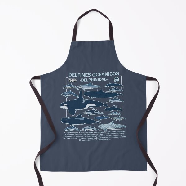 Item preview, Delphinidae designed and sold by Procyonidae Creative.