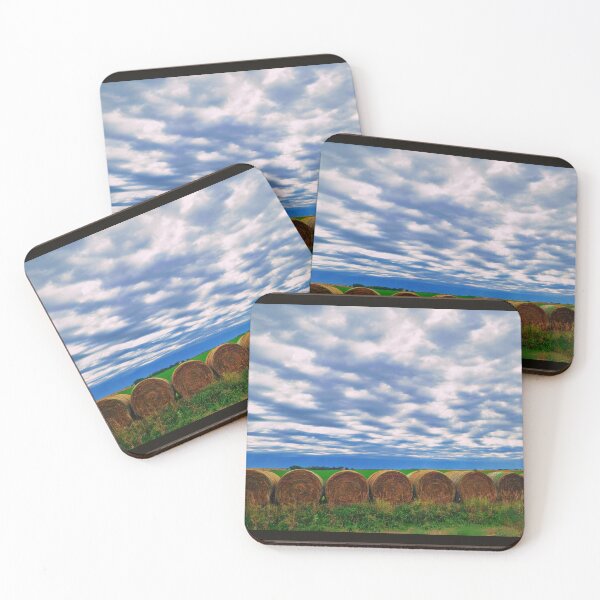 Item preview, Beyond the Hay Bails designed and sold by Stormlit .