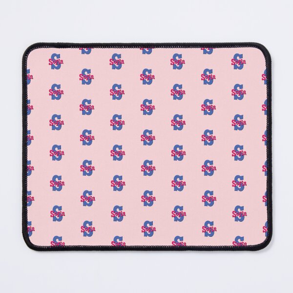Item preview, S is for Sofia, Girl’s and Woman's Name and Initial  designed and sold by CharlottePlaceArt.
