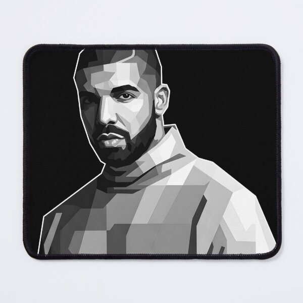 Item preview, Drake Grayscale designed and sold by Japanese art.