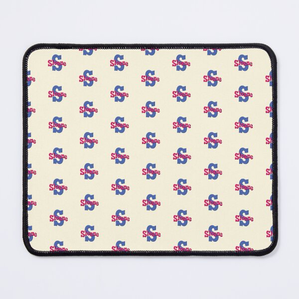Item preview, S is for Sloane, Girl’s and Woman's Name and Initial designed and sold by CharlottePlaceArt.