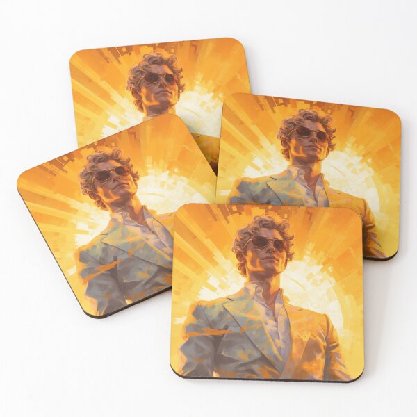 Item preview, Modern Sun God designed and sold by Solace Sparkles.