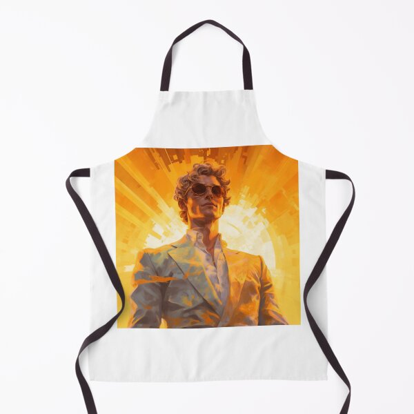 Item preview, Modern Sun God designed and sold by Solace Sparkles.