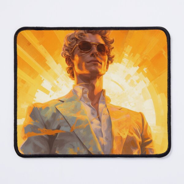 Item preview, Modern Sun God designed and sold by Solace Sparkles.