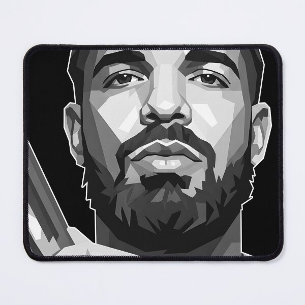 Item preview, Drake Grayscale designed and sold by Japanese art.